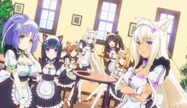 Nekopara