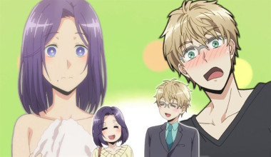 Net-juu no Susume Latino