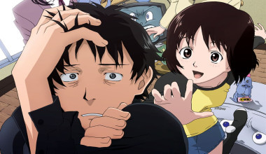 NHK ni Youkoso! (Welcome to the NHK)