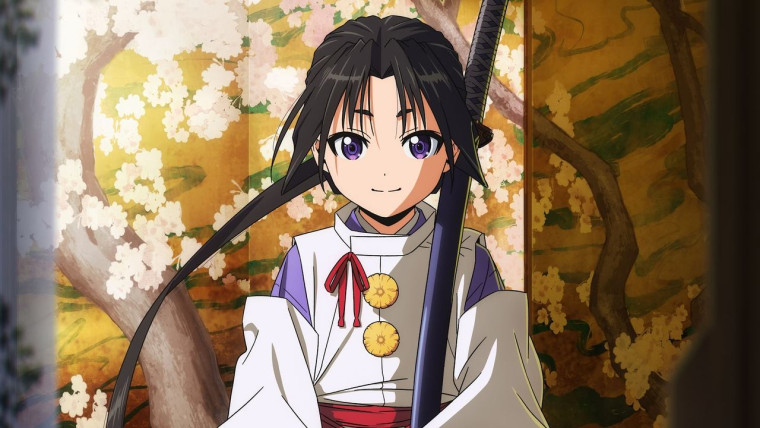 Nige Jouzu no Wakagimi