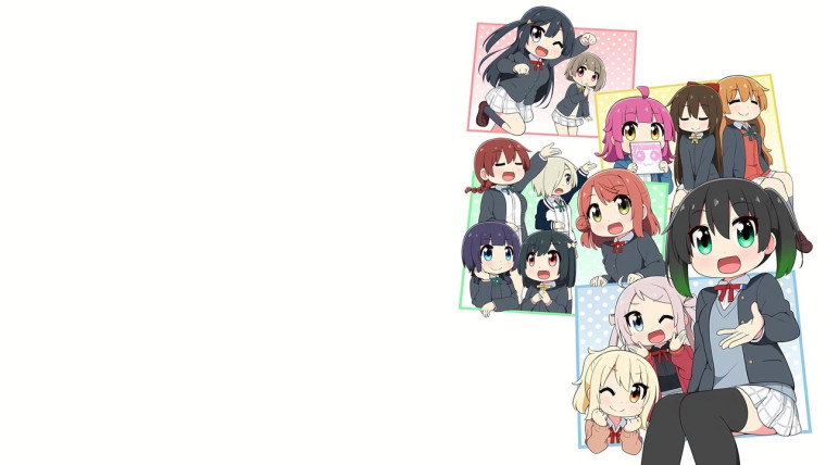 Nijiyon Animation