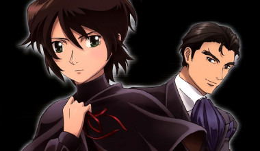 Nijuu Mensou no Musume