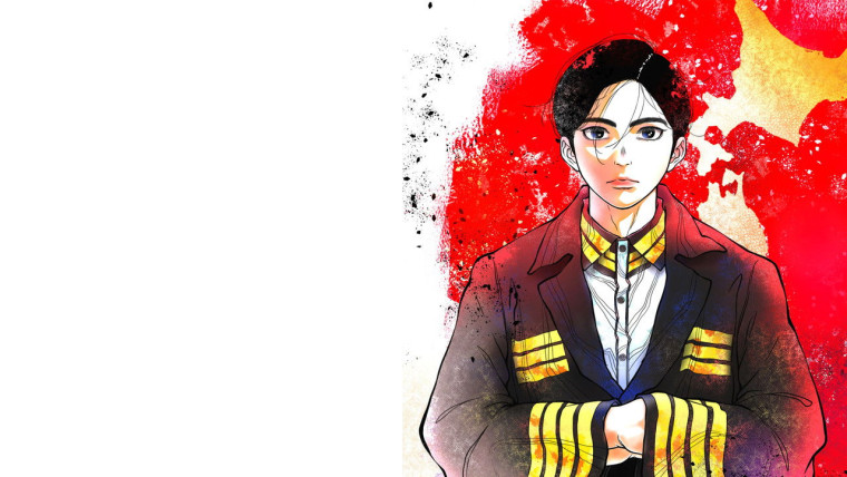 Nippon Sangoku: Las tres naciones del sol carmesí capitulo 6