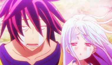 No Game No Life Especiales