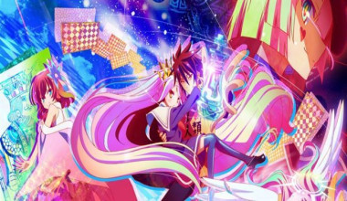 No Game No Life