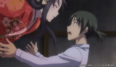 Nobunaga-sensei no Osanazuma