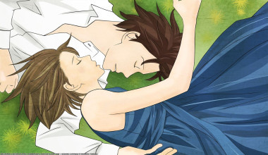 Nodame Cantabile: Finale