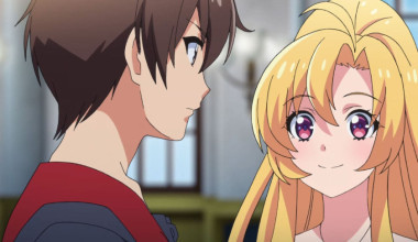 Noumin Kanren no Skill bakka Agetetara Nazeka Tsuyoku Natta.