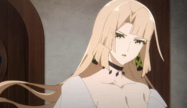 Nozomanu Fushi no Boukensha