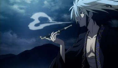 Nurarihyon no Mago: Sennen Makyou