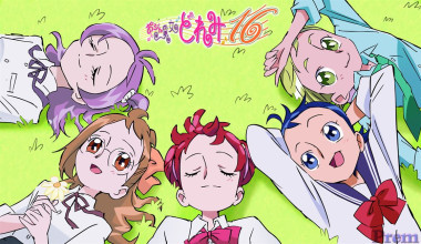 Ojamajo Doremi