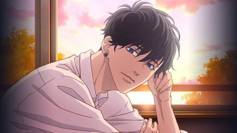 Ojou to Banken-kun