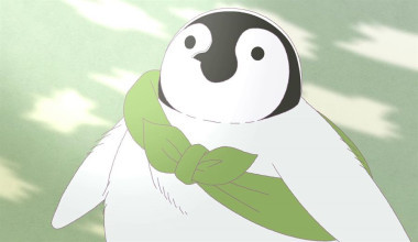 Okoshiyasu, Chitose-chan