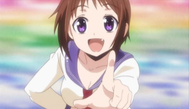 Okusama ga Seitokaichou