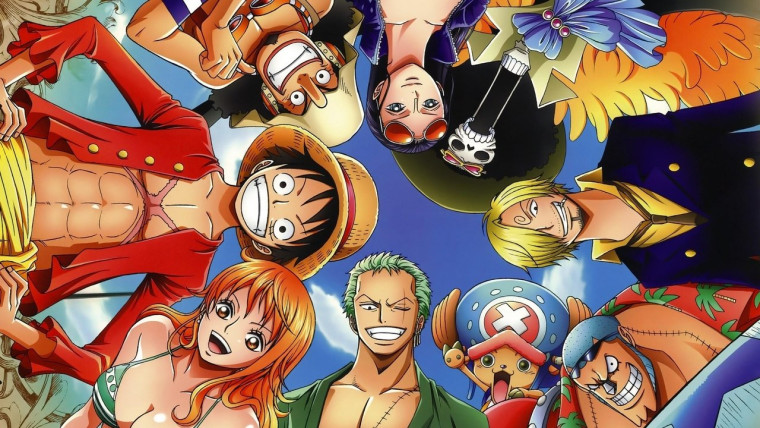 One Piece: Aventura en Dead End