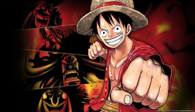 One Piece Especiales