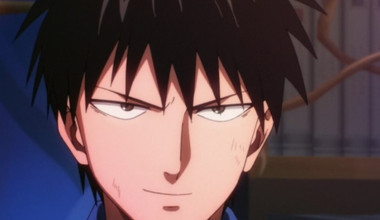 One Punch Man: Road to Hero