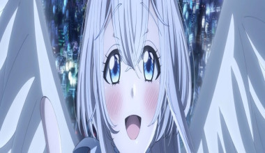 One Room, Hiatari Futsuu, Tenshi-tsuki.