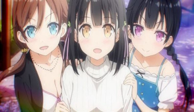 One Room Third Season