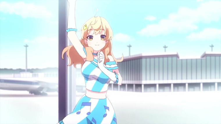 Ongaku Shoujo