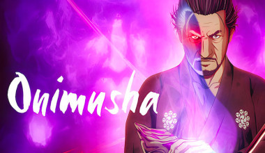 Onimusha
