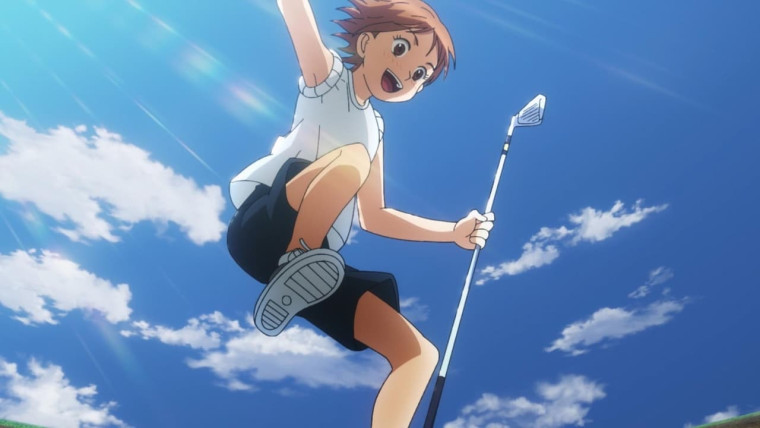 Ooi! Tonbo