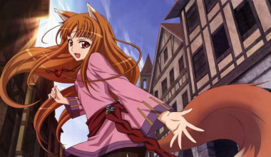 Ookami to Koushinryou II Especiales (Spice and Wolf II Especiales)