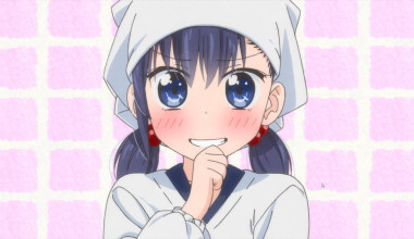 Ooyasan wa Shishunki!