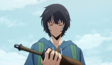 Ore dake Level Up na Ken