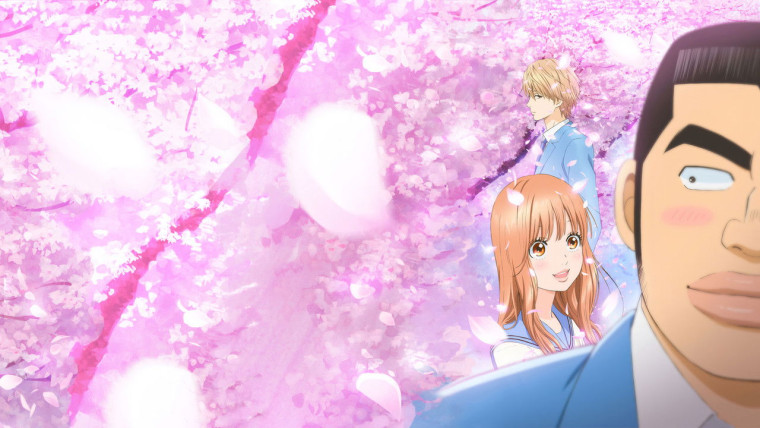 Ore Monogatari!!