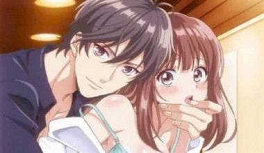 Ore no Yubi de Midarero.: Heitengo Futarikiri no Salon de