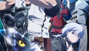 Ore wa Subete wo "Parry" suru: Gyaku Kanchigai no Sekai Saikyou wa Boukensha ni Naritai