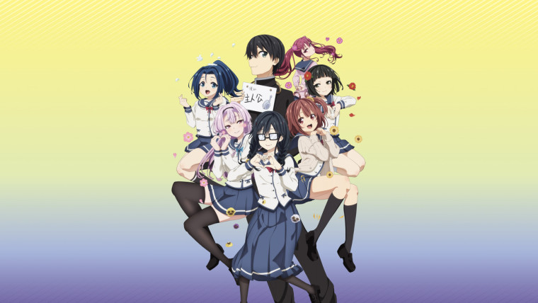 Ore wo Suki nano wa Omae dake ka yo: Ore wa Teinei ni Susumeru
