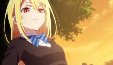 Oroka na Tenshi wa Akuma to Odoru