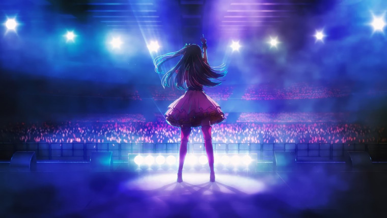 Oshi no Ko S2