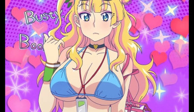 Oshiete! Galko-chan