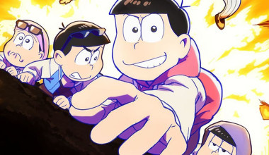 Osomatsu-san 3rd Season