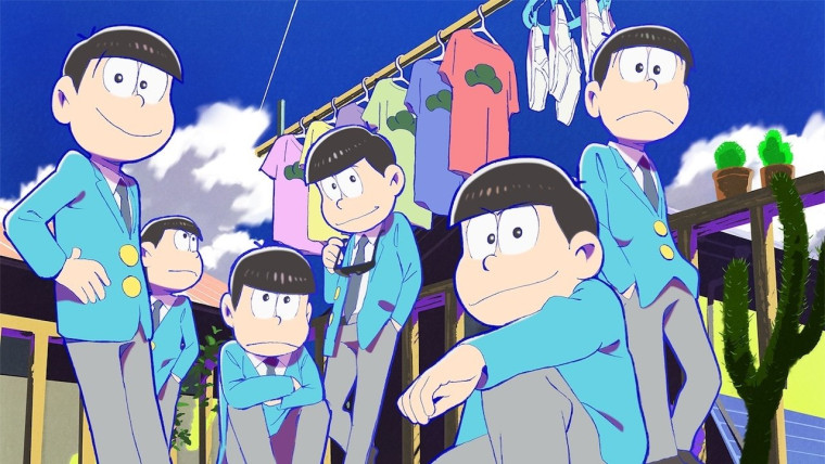 Osomatsu-san 3rd Season