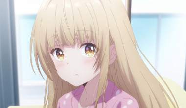 Otonari no Tenshi-sama ni Itsunomanika Dame Ningen ni Sareteita Ken 2 capitulo 1