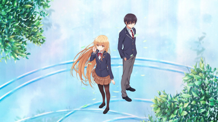 Otonari no Tenshi-sama ni Itsunomanika Dame Ningen ni Sareteita Ken 2 capitulo 5