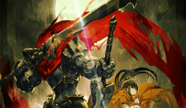 Overlord Movie 2: Shikkoku no Eiyuu