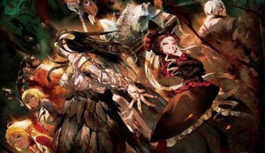 Overlord Movie Especiales