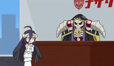 Overlord: Ple Ple Pleiades 2