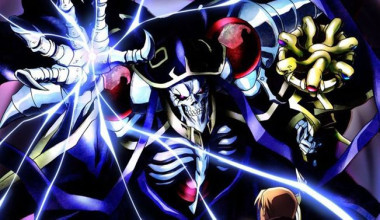 Overlord Segunda Temporada