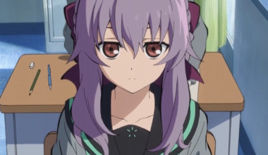 Owari no Seraph Especiales