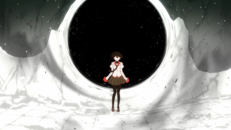 Owarimonogatari S2
