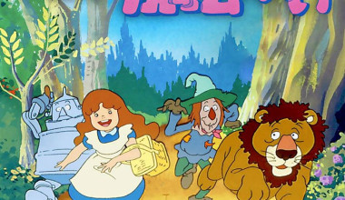 Oz no Mahoutsukai (El Mago de Oz) Latino