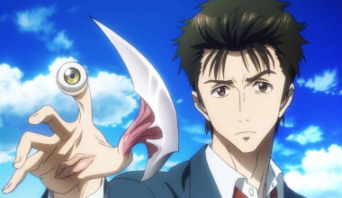 Parasyte Latino