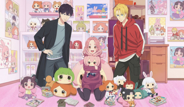 Pardon the Intrusion, I'm Home! capitulo 1