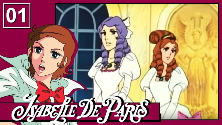 Paris no Isabelle